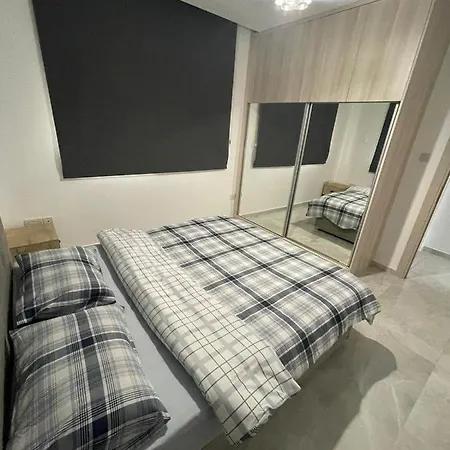 Saken Apartman