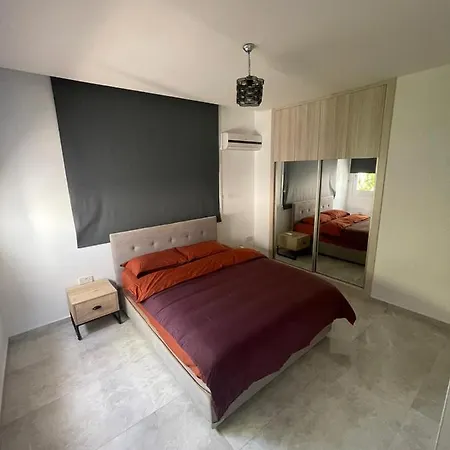 Saken Apartament