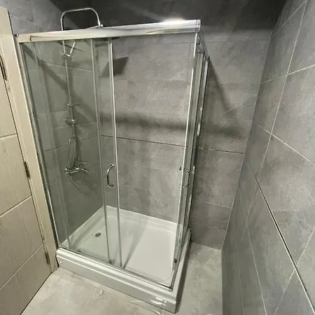 Saken Apartament