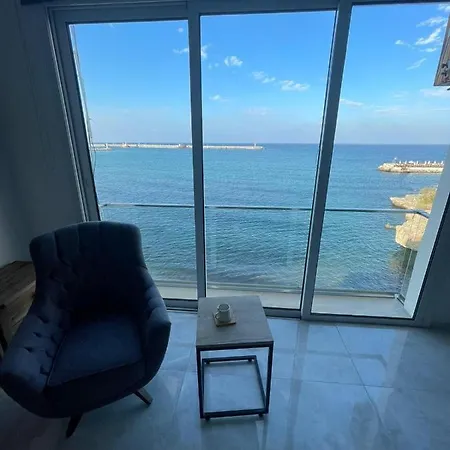Apartmán Saken