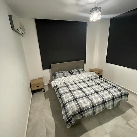 Saken Apartmán *